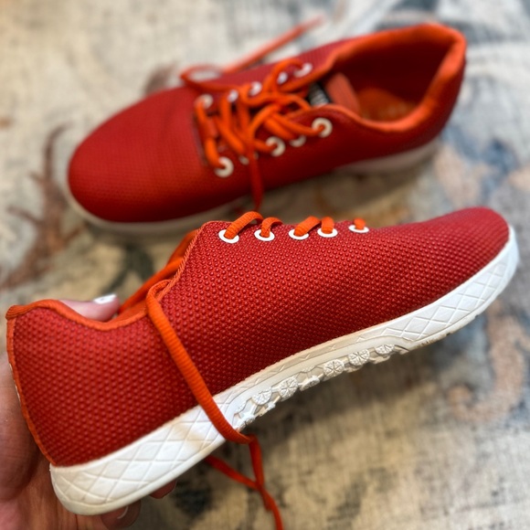 NoBull Women’s Outwork Trainers - Picture 7 of 7